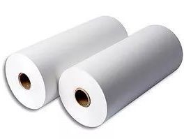 Папір рулонний телетайпний SUPER LUX